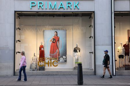 Marché : AB Foods va séparer Primark de ses activités alimentaires