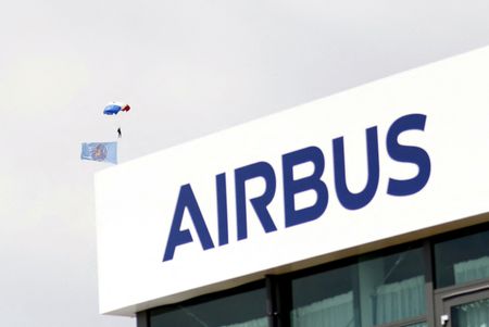 Marché : Airbus va acquérir la société de cybersécurité Quarkslab