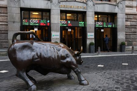 Marché : L'Europe vue sans direction après la prolongation de la trêve USA-Iran