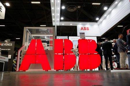 Marché : ABB relève son objectif de CA 2026, T1 porté par la demande en centres de données