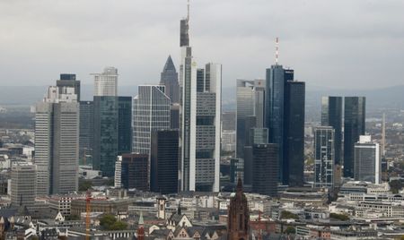 Marché : Allemagne: Croissance faible au T1, la guerre en Iran pèse sur les perspectives-Bundesbank