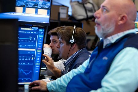 Wall Street : Wall Street ouvre en hausse sur fond d'optimisme au Moyen-Orient