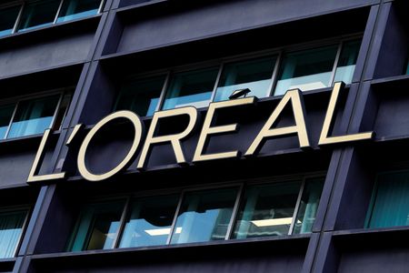 Marché : L'Oréal: CA +6,7% au T1 avec les USA et les marchés émergents