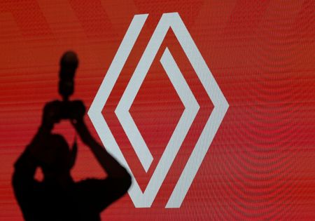 Marché : Renault-Chiffre d'affaires solide au T1 grâce aux partenaires et Clio 6