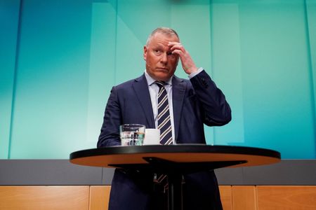 Marché : Le fonds souverain norvégien annonce une perte de  milliards au 1er trimestre, avec la c