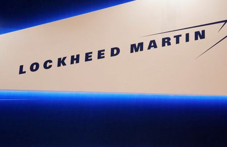 Marché : Lockheed Martin affiche un bénéfice en baisse au 1er trimestre, les retards pèsent