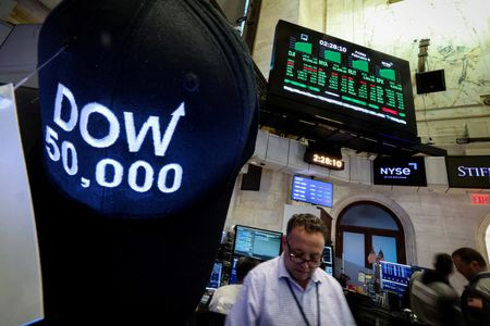 Wall Street : Wall Street ouvre en baisse avec l'incertitude au Moyen-Orient
