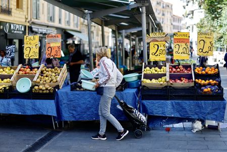 Marché : France: La confiance des ménages se replie plus que prévu en avril