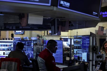 Wall Street : Wall Street ouvre en légère baisse, les pourparlers Iran-USA au point mort