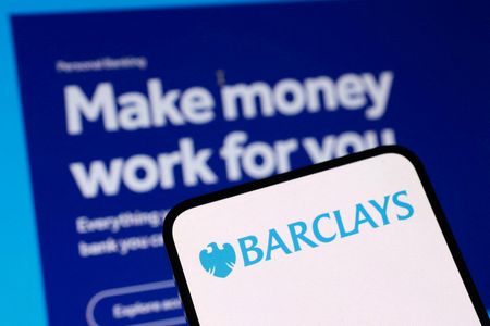 Marché : Barclays: Bénéfice stable au T1, des provisions tempèrent la bonne tenue du trading
