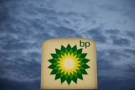Marché : BP dépasse les attentes au T1 avec le négoce et la hausse des prix du pétrole