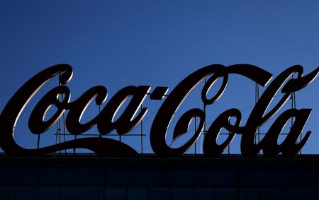 Marché : Coca-Cola relève son objectif de bénéfice annuel ajusté grâce à une demande soutenue