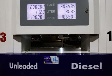 Marché : La Banque mondiale prévoit une hausse de 24% des prix de l'énergie en 2026