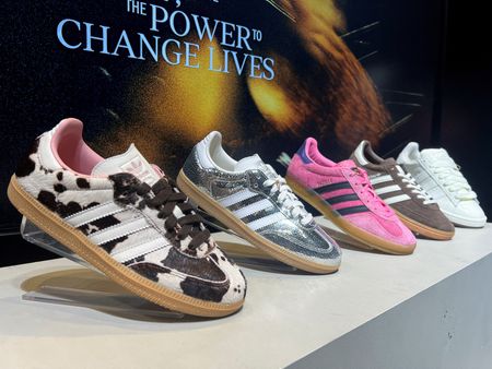Marché : Adidas affiche un bénéfice d'exploitation supérieur aux prévisions au 1er trimestre