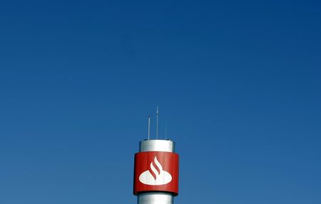 Marché : Santander: Bénéfice net sous-jacent +12,5% au 1er trimestre avec la hausse des revenus