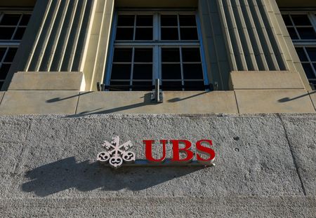 Marché : UBS-Le bénéfice au T1 dépasse les attentes avec la volatilité des marchés