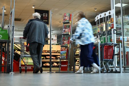 Marché : Allemagne: L'inflation IPCH accélère à 2,9% sur un an en avril