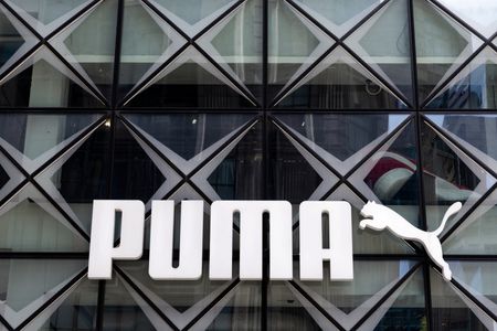 Marché : Puma fait état d'un Ebit au T1 supérieur aux attentes