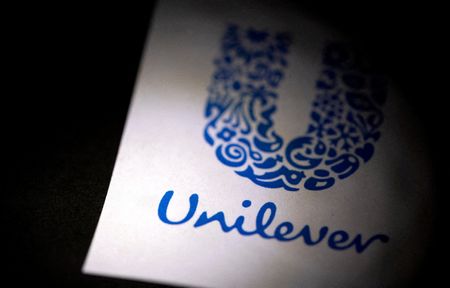 Marché : Unilever dépasse les prévisions de CA au T1 avec la demande de produits d'entretien et de b