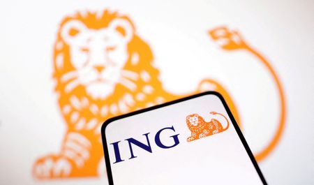 Marché : ING-Rachat d'actions pour €1 md, le bénéfice dépasse les attentes au T1