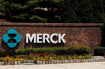 Marché : Merck enregistre une perte au premier trimestre avec l'acquisition de Cidara