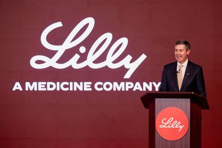Marché : Eli Lilly relève ses objectifs 2026, bénéfice au T1 au-dessus des attentes