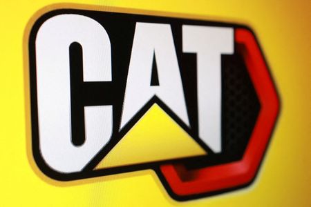 Marché : Caterpillar: Bénéfice en hausse au T1, porté par la construction