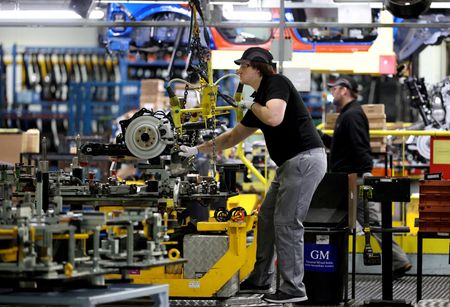 Marché : Grande-Bretagne: Les coûts des usines et les retards de livraison ont explosé en avril