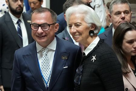 Marché : BCE: Des responsables envisagent une hausse des taux face au risque d’une inflation persist