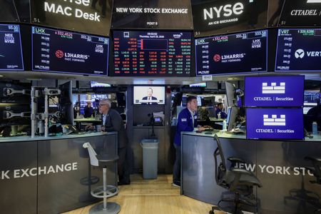 Wall Street : Wall Street ouvre en hausse, les résultats trimestriels bien accueillis