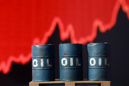Marché : Les investisseurs bientôt à court de temps pour se préparer au véritable choc pétrolier