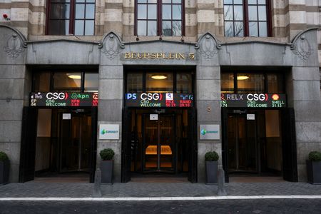 Marché : L'Europe vue en hausse prudente, la situation à Ormuz très surveillée