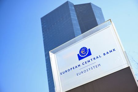 Marché : Zone euro-La BCE prévoit un retour rapide de l'inflation à son objectif - enquête