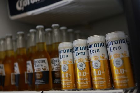 Marché : AB InBev: CA et bénéfice au T1 dépassent largement les attentes