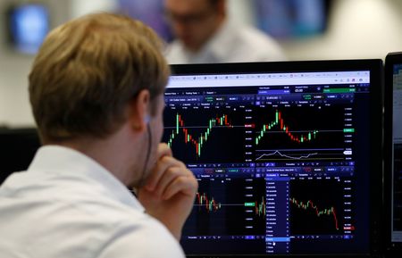 Marché : Les résultats d'entreprises apportent un peu de répit aux Bourses face à la géopolitique