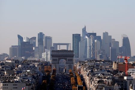 Marché : France: Le déficit budgétaire s'élève à 42,865 milliards d'euros à fin mars