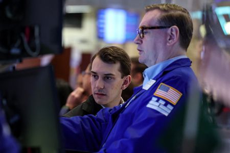 Wall Street : Wall Street ouvre en hausse, le recul du pétrole et les résultats redonnent le moral