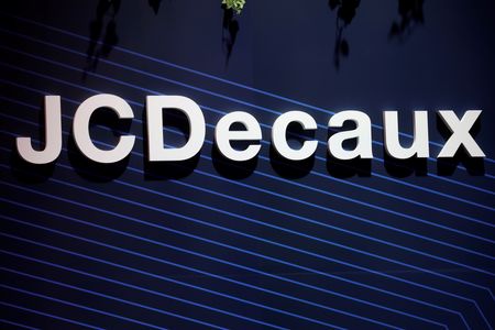 Marché : JCDecaux: Hausse organique de 5,7% du CA au 1er trimestre, conforme à l'objectif