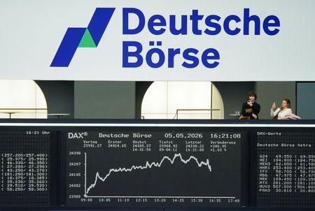 Marché : L'Europe finit en net rebond, reflux des cours du pétrole malgré les tensions