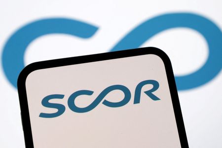 Marché : SCOR: Résultat net +12,8% au T1, objectifs confirmés