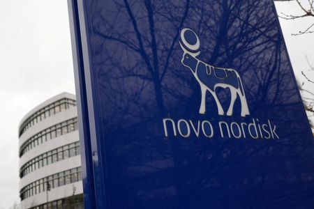 Marché : Novo Nordisk relève légèrement ses perspectives après des résultats T1 supérieurs aux atten