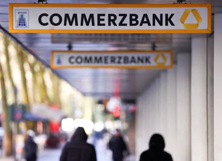 Marché : Commerzbank: Berlin envisage un plan de dernière minute pour contrer l’offre d'UniCredit