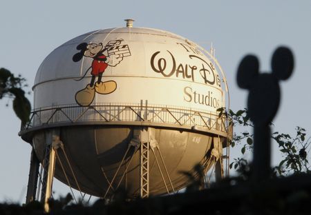 Marché : Disney dépasse les attentes au T2, le nouveau DG confirme les objectifs de croissance