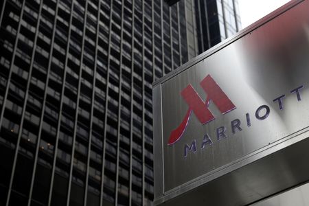 Marché : Marriott relève son objectif de RevPAR pour 2026 avec la demande aux USA