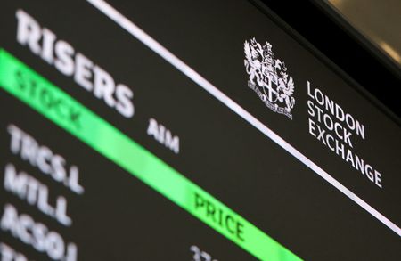 Marché : L'Europe finit en nette hausse avec l'espoir d'un accord au Moyen-Orient