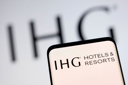 Marché : IHG-Le RevPAR au T1 dépasse les attentes avec les USA