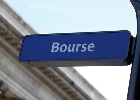 Marché : L'Europe vue en hausse avec la perspective d'un accord USA-Iran (actualisé)