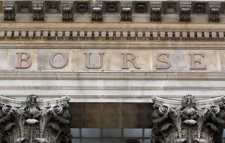 Europe : L'Europe ouvre dans le vert, tirée par l'optimisme géopolitique et les résultats