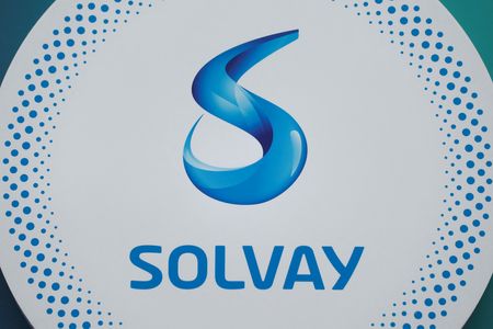 Marché : Solvay: Recul de l'Ebitda et CA inférieur aux attentes, le titre chute