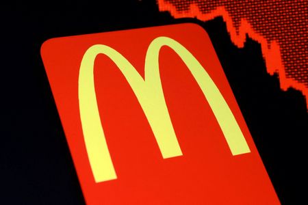 Marché : McDonald's: Ventes au T1 en-dessous des attentes aux États-Unis avec la baisse des dépenses